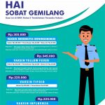 KETERSEDIAAN VAKSIN DI BKK KELAS II TEMBILAHAN